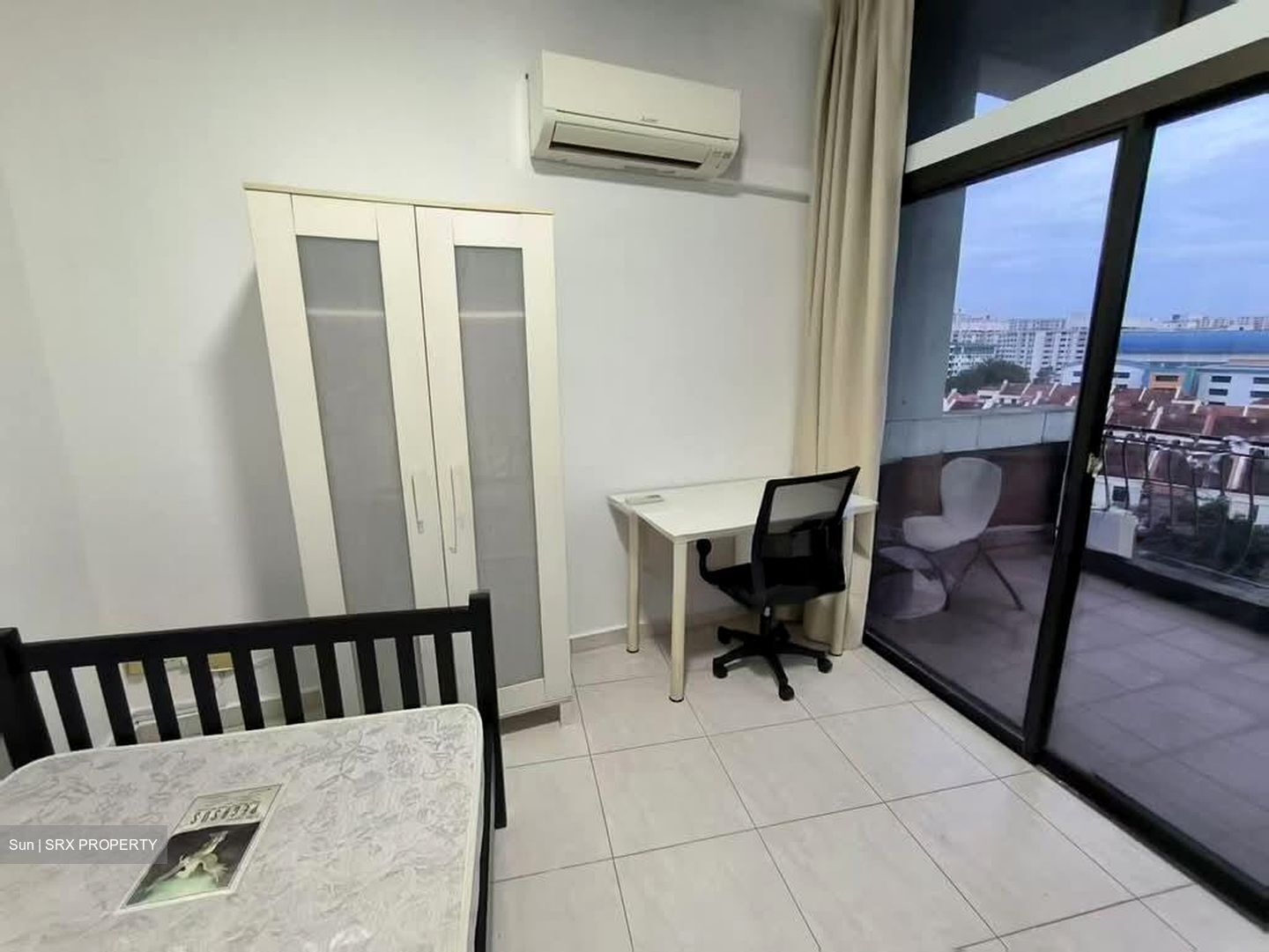 Lakepoint Condominium (D22), Condominium #596306991